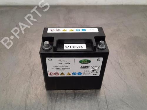 Used Battery LAND ROVER RANGE ROVER SPORT III (L461) P440e PHEV AWD (441 hp) 23597141