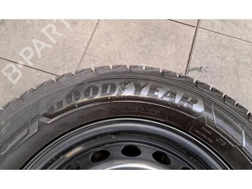 Fælk FORD TRANSIT Van (FA_ _) 2.0 TDCi | BP34272524C45 - Image 3