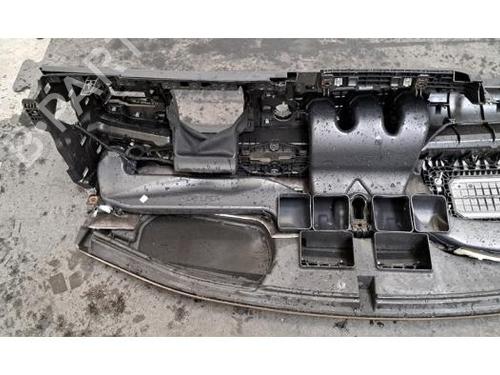Dashboard MERCEDES-BENZ CLA Shooting Brake (X118) CLA 250 e (118.686) | BP37479422C46 - Image 9