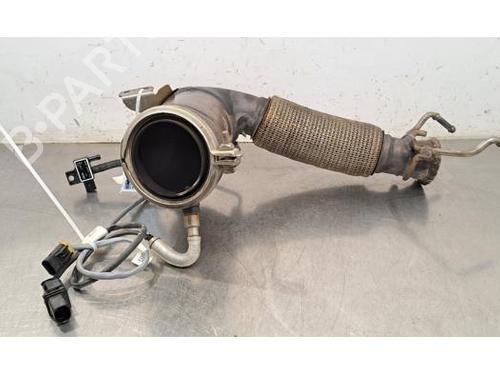 Catalizzatore BMW 1 (F40) 118 i (140 hp) 32408303