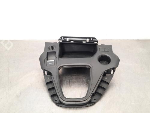Mittelkonsole PEUGEOT PARTNER Box Body/MPV (K9) 1.5 BlueHDi 100 (102 hp) 15725805