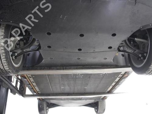 Kølerpakke MG MG 4 (EH32) EV XPOWER All-wheel Drive | BP23615898M120 