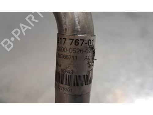 AC pipe BMW 3 (G20, G80, G28) 330 d | BP36906045M126 - Image 5