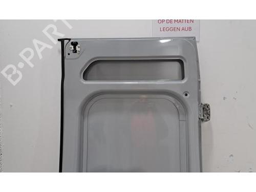 Tailgate FIAT DUCATO Van (250_) E-Ducato (250DPE) | BP31324410C6 