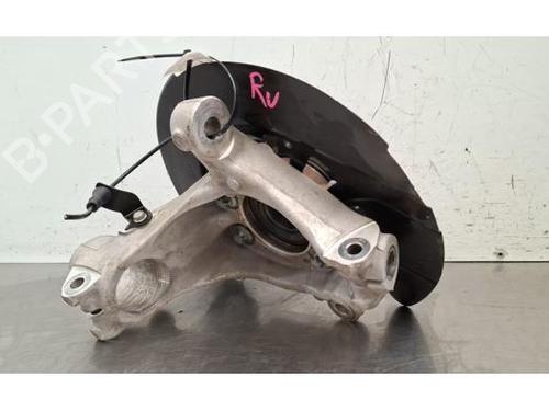 Right front steering knuckle RENAULT MEGANE E-TECH SUV EV60 (BNJ1) | BP40483860M26 - Image 4