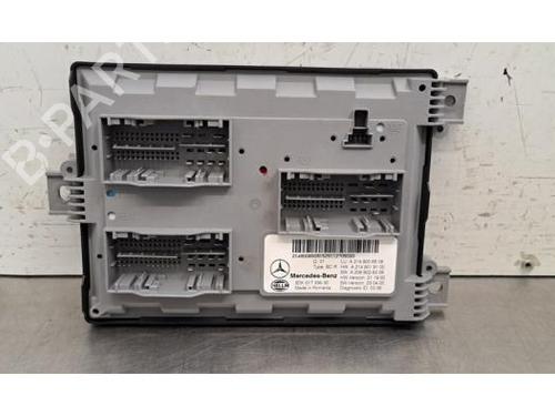 Electronic module MERCEDES-BENZ GLC (X254) 200d 4-matic (254.602) | BP37649414M83 - Image 2