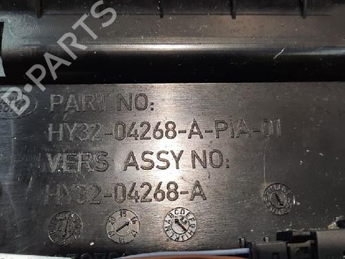 Climate control LAND ROVER DISCOVERY V (L462) 2.0 Td4 4x4 | BP15022137I5 