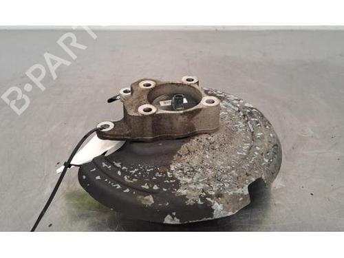 Left rear steering knuckle CITROËN C5 AIRCROSS (A_) 2.0 BlueHDi 180 (AJEHZR) | BP28719830M27