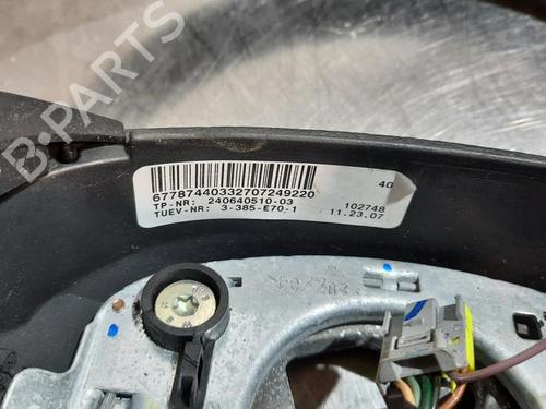 Steering wheel BMW X5 (E70) 4.8 i xDrive | BP24600131C49 