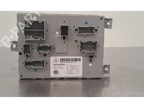 Modulo electronico MERCEDES-BENZ B-CLASS Sports Tourer (W246, W242) Electric Drive / B 250 e (242.890) (180 hp) 29515286
