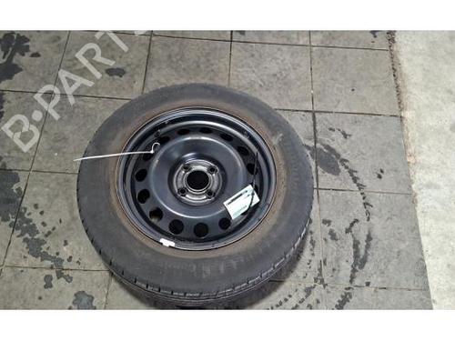 Used Rim Rim FORD ECOSPORT 1.0 EcoBoost (125 hp) 33277849 33277849