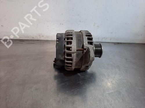 Alternator IVECO DAILY VI Van 33S14, 35S14, 35C14, 42S14 | BP37091821M7 - Image 2