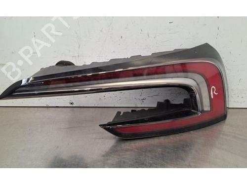 Used Right taillight Right taillight 39011192 39011192