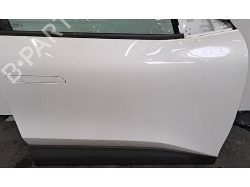 Right front door RENAULT SCENIC E-TECH PHASE I EV87 | BP36773031C3 - Image 3