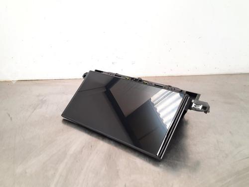 Used Display monitor AUDI Q5 Sportback (FYT) 50 TFSI e quattro (299 hp) 15234911