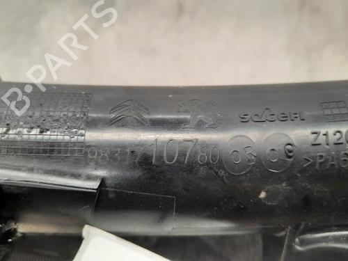 Intercooler pipe OPEL COMBO Box Body/MPV (K9) 1.5 D | BP23607746M127 