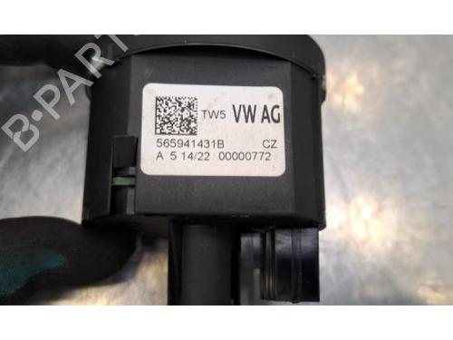 Headlight switch SKODA KAMIQ (NW4) 1.0 TSI | BP36145995I24 - Image 3