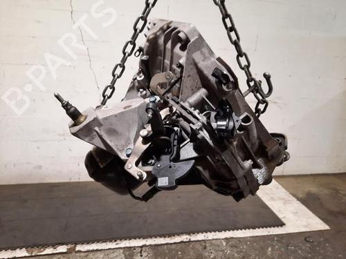 Gearbox NISSAN MICRA V (K14) 0.9 IG-T | BP24965533M3 