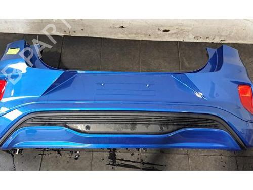 Used Rear bumper FORD PUMA (J2K, CF7) 1.0 EcoBoost (125 hp) 29058012