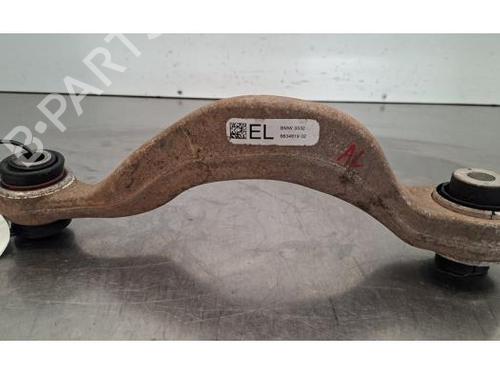 Used Left rear suspension arm Left rear suspension arm BMW i4 (G26) M50 xDrive (544 hp) 33277653 33277653