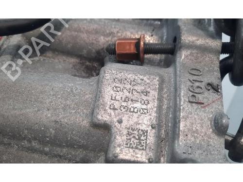 Gearbox TOYOTA C-HR (_X1_) 1.8 Hybrid (ZYX10_, ZYX11_, ZYX10R, ZYX11R) | BP33131949M3  - Image 7