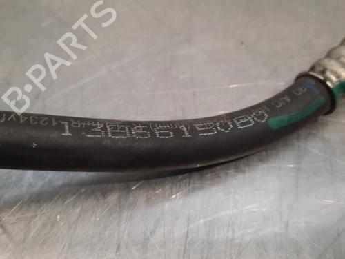 AC pipe CITROËN JUMPER II Van 2.2 HDi 130 | BP23591565M126 