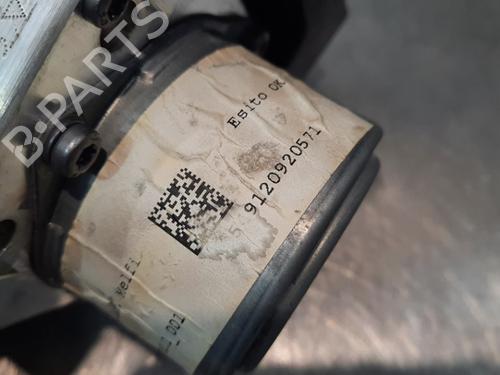 ABS pump FIAT 500X (334_) 1.6 D Multijet (334AXA1B, 334AXA11) | BP10897011M43 