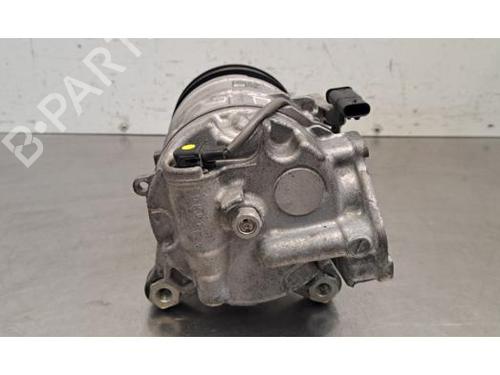 AC compressor BMW 3 (G20, G80, G28) M3 Competition xDrive | BP40050039M34 - Image 3