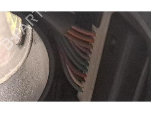 Steering column stalk MAZDA 6 Saloon (GJ, GL) 2.0 (GJEFP) | BP33031280I23  - Image 7