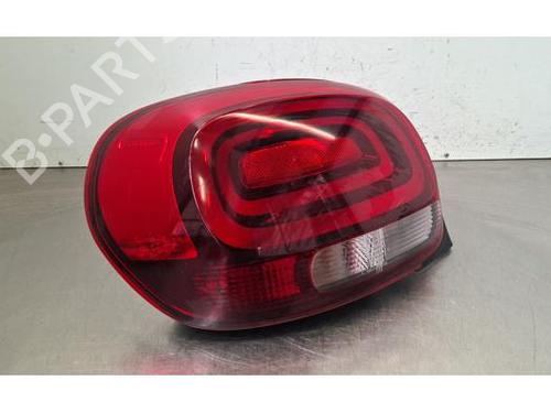 venstre-baglygte-citroen-c3-iii-sx-2016-39495591 main image