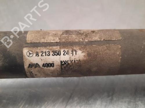 Right rear driveshaft MERCEDES-BENZ GLC Coupe (C253) 300 d 4-matic (253.319) | BP23607432M41 