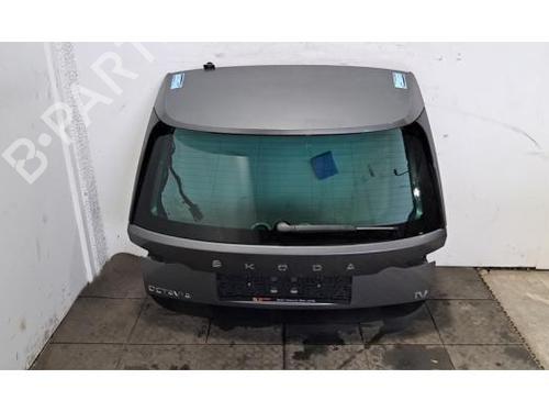 tailgate-skoda-octavia-iv-combi-nx5-pv5-2019-33132041 main image