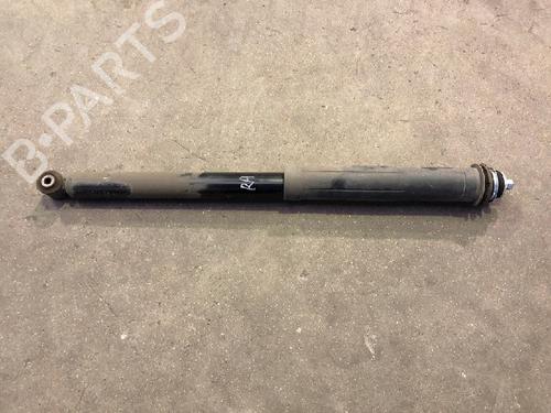 Used Right rear shock absorber CITROËN C1 II (PA_, PS_) 1.0 VTi 68 (69 hp) 10871295