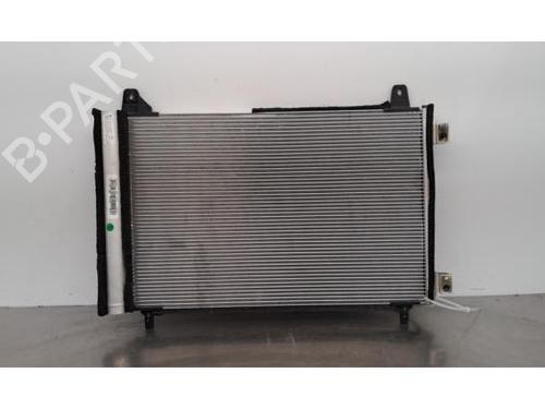 AC-Kondensator CITROËN C4 X (BD_, BE_, BF_) 1.2 PureTech 100 (BDHNEA) (101 hp) 29600744