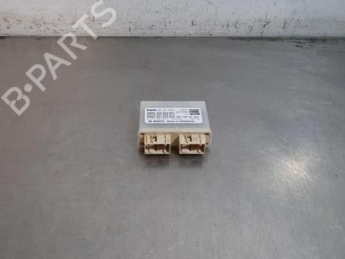 Used Electronic module Electronic module BMW 1 (F40) 118 d (150 hp) 40050106 40050106