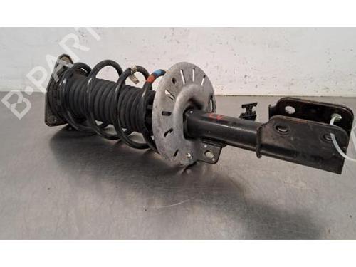 Left front shock absorber PEUGEOT 308 II (LB_, LP_, LW_, LH_, L3_) 1.6 BlueHDi 120 | BP29195562M16 