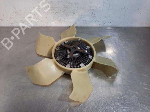 Køleventilator elektrisk MITSUBISHI PAJERO IV (V8_W, V9_W) 3.2 DI-D 4WD (V98W, V88W) | BP23584494M35 