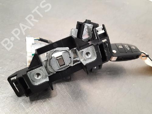 Electronic module AUDI Q3 (8UB, 8UG) 2.0 TDI quattro | BP10885357M83 