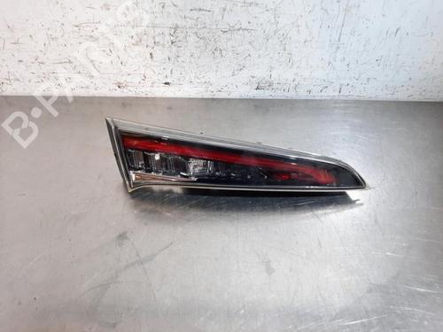 Used Left taillight TOYOTA COROLLA Saloon (_E21_) 1.8 VVTi Hybrid (ZWE211) (122 hp) 29985105