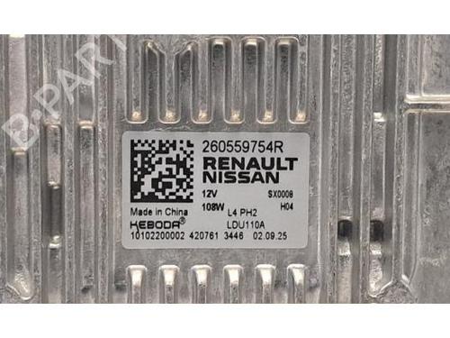 Electronic module RENAULT 5 E-Tech 150 | BP40284632M83 - Image 2