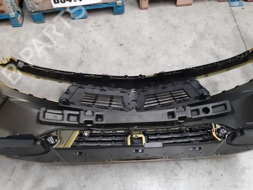 Front bumper OPEL ASTRA L (O5) 1.2 (FPHNPJ) | BP15234719C7 