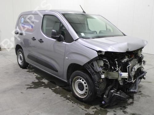 Electronic module PEUGEOT PARTNER Box Body/MPV (K9) 1.5 BlueHDi 100 | BP39452840M83 - Image 6
