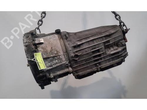 Used Gearbox MERCEDES-BENZ B-CLASS Sports Tourer (W246, W242) Electric Drive / B 250 e (242.890) (180 hp) 29493972