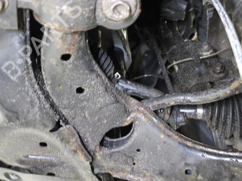 Pedal MAZDA 6 Saloon (GJ, GL) 2.0 (GJEFP) | BP33031267I4  - Image 21