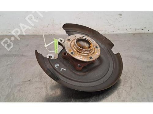 Used Left rear steering knuckle PEUGEOT 3008 II SUV (MC_, MR_, MJ_, M4_) 1.2 Hybrid 136 (MRHPYE) (136 hp) 25254668
