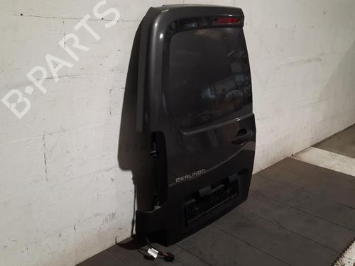 Tailgate CITROËN BERLINGO Box Body/MPV (K9) PureTech 110 | BP30381870C6