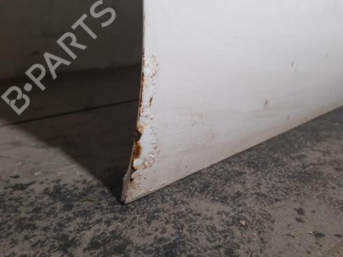 Right front door CITROËN C4 CACTUS 1.2 VTi 82 | BP24014852C3 