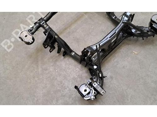Subframe AUDI Q4 E-TRON SUV (F4B) 45 | BP38158084M9 - Image 2