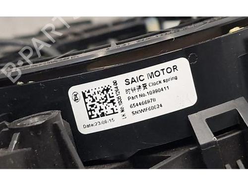 Steering column stalk MG MG 3 (ZP2_) 1.5 Hybrid+ | BP39936480I23 - Image 5