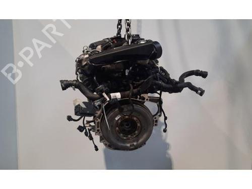 Engine CITROËN C4 X (BD_, BE_, BF_) 1.2 PureTech 100 (BDHNEA) | BP31241401M1